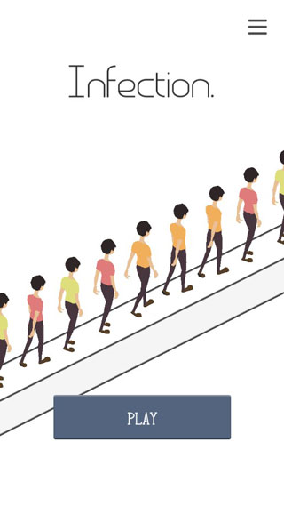 感染Infection破解版截图3