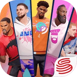 全明星街球派对安卓版