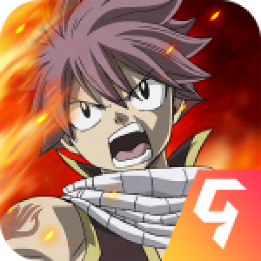 妖精的尾巴激斗官网版