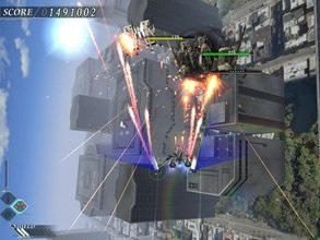 苍空之雾修改器截图2