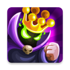 王国保卫战4破解版全英雄无限钻石