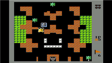 坦克大战单机版截图3