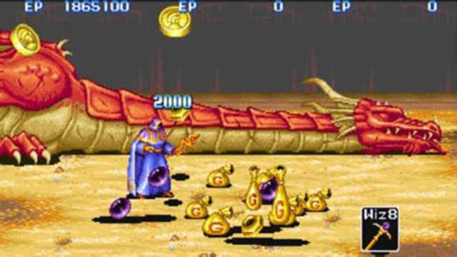 龙王战士完整版截图2