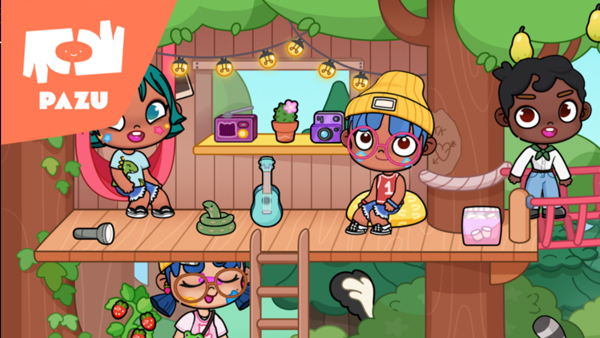 阿凡达世界游戏正版截图3