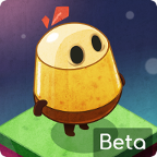 橡果砖块漫游者