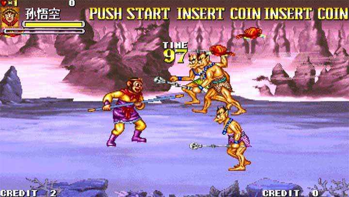 西游释厄传完美版截图3