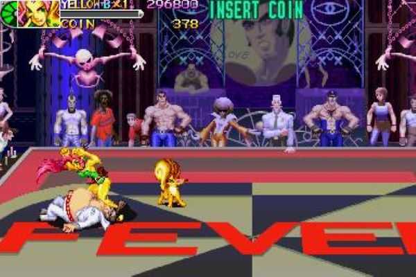 战斗回路单机版截图1