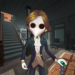 恐怖躲猫猫4正版