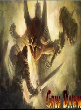 恐怖黎明修改器