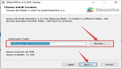 glasswire1xpatch修改补丁截图3