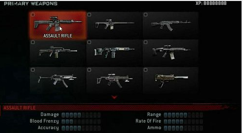 浣熊市行动修改器截图3