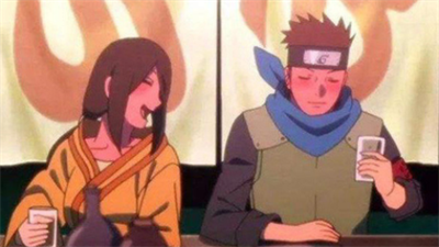 鸣人的假期破解版1.0截图3