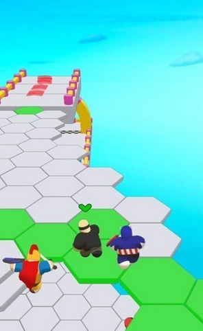 秋季友谊赛截图1