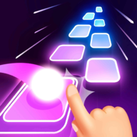 节奏弹球无广告版