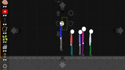 西瓜游乐园5.1版本截图1