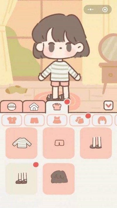 遇见你的猫无限爱心和小鱼干截图1