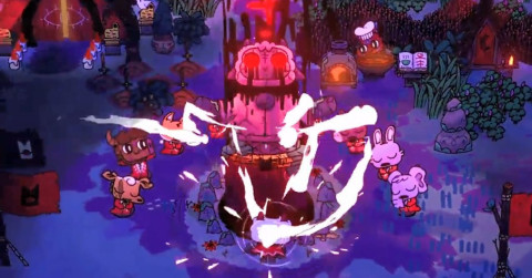 咩咩启示录修改器截图1