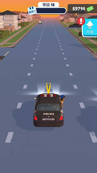 巡警模拟器内置菜单版截图2