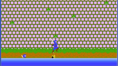 影子传说无敌版截图2