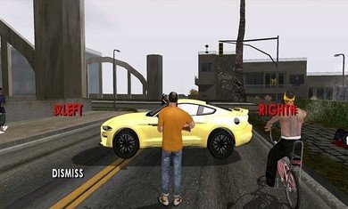 圣安地列斯mod手机版截图2