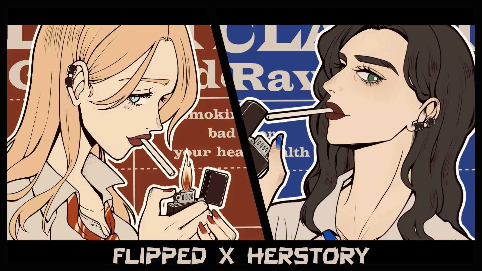 flipped游戏截图1