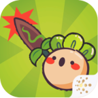 大头菜菜历险记内置菜单版