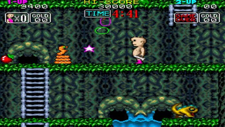 天安神童2破解版安卓截图1