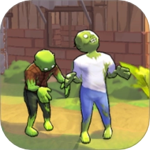 僵尸生存世界游戏