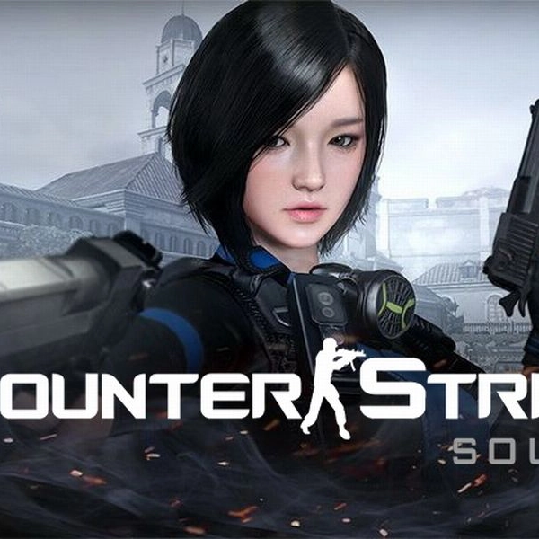 反恐精英起源手机版