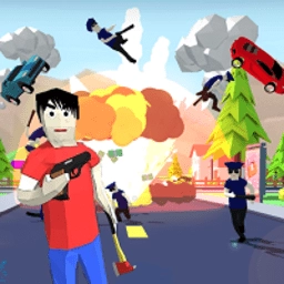 特工追缉令手机版