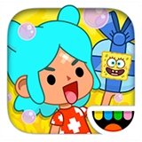 托卡世界三层自建房