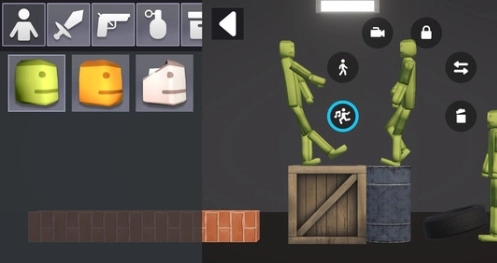 世界盒子模拟器截图1