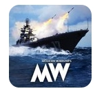 现代战舰模拟器