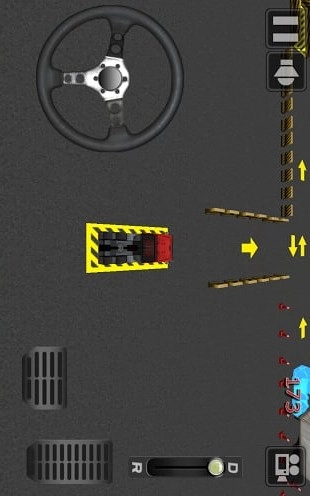 重卡归来  安卓版截图1