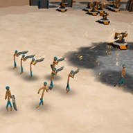 城市保卫战正版