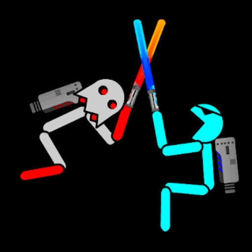 超神火柴人老版