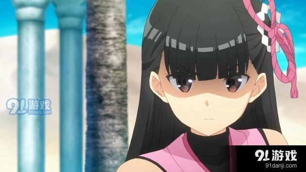 因为太怕痛就全点防御力了截图1