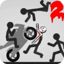 弄死火柴人2中文版