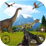 救援恐龙3D乐园