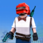 冲锋战场精英正版