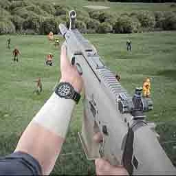 僵尸城市生存安卓版