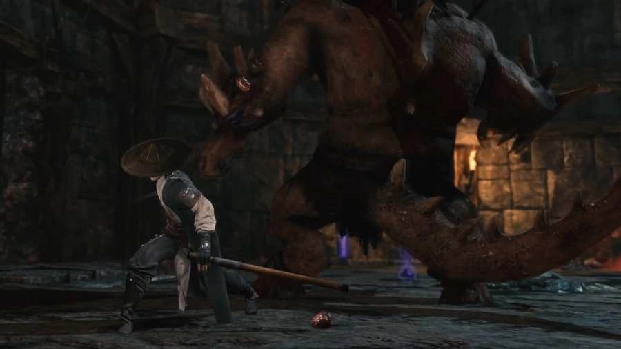 嗜血印安卓版截图1