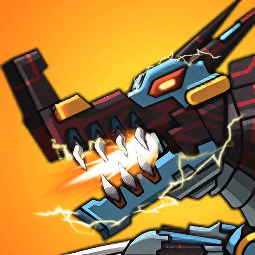 机甲恐龙联盟菜单版