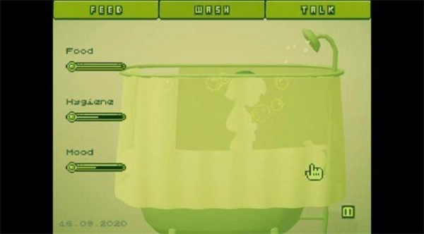 电子女孩手机正版截图1