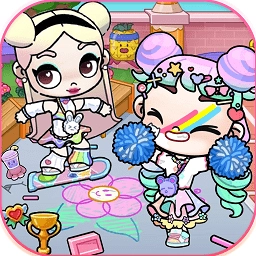 凡达大眼萌娃正版