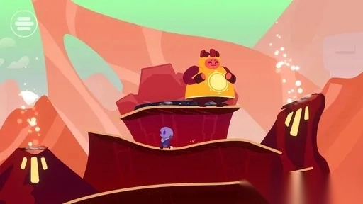 一只手拍手截图1