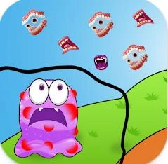 拯救史莱姆画来拯救