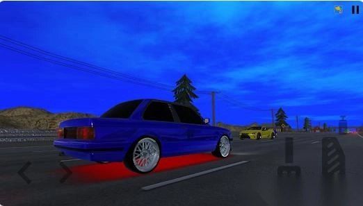 王牌驾驶模拟25截图1