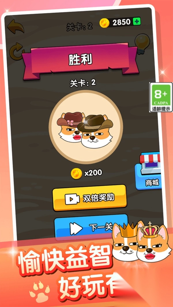 乐玩大挑战截图1