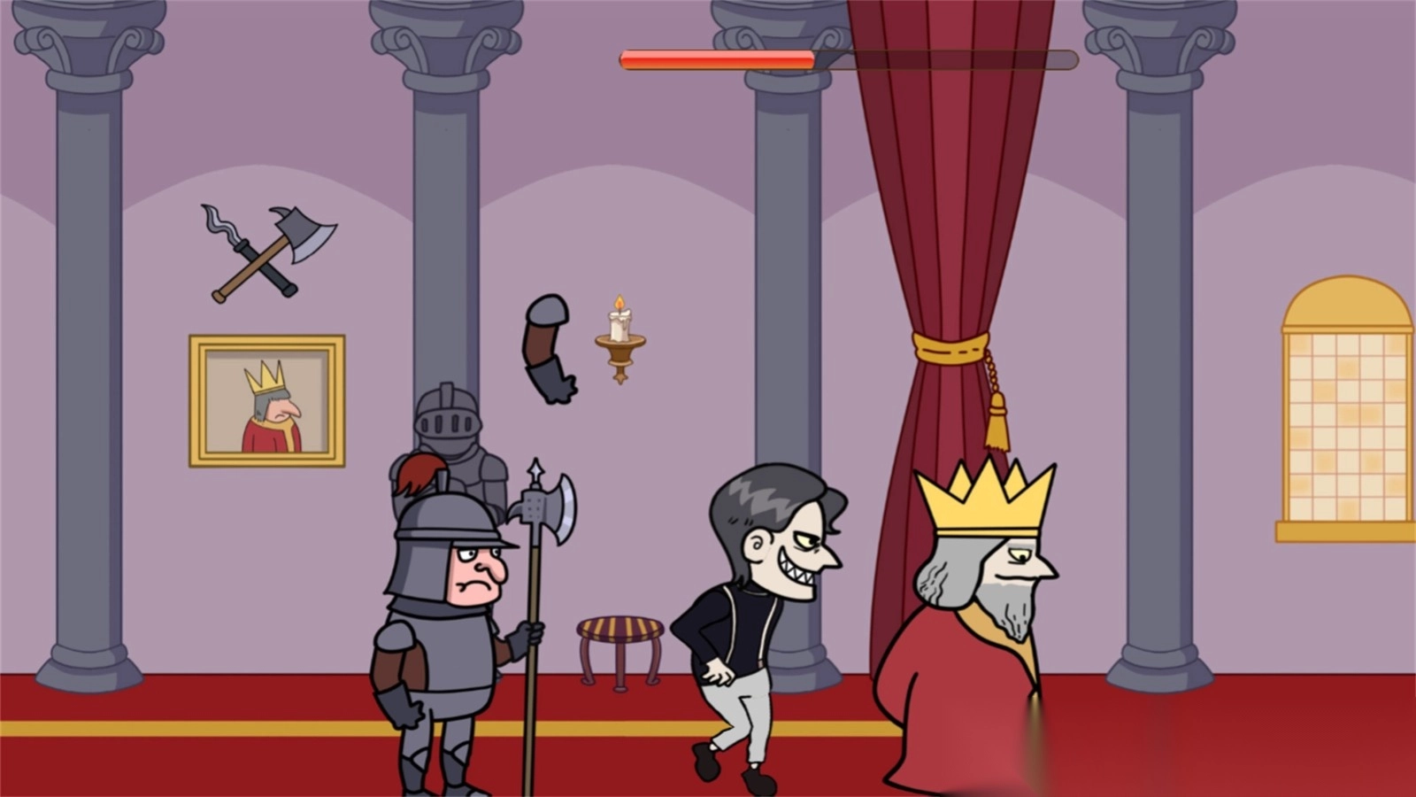 脑洞真疯狂截图1